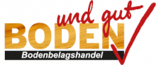 Firmenlogo vom Unternehmen Boden+Gut OHG aus Mainz (220px)