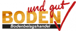 Firmenlogo vom Unternehmen Boden+Gut OHG aus Mainz (150px)