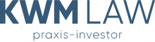Firmenlogo vom Unternehmen kwm - rechtsanwälte aus Münster (220px)