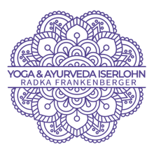 Das Firmenlogo vom deinem Yoga & Ayurveda Iserlohn aus Iserlohn (220px)