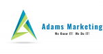 Firmenlogo vom Unternehmen Adams Marketing | Online Marketing Agentur aus Wallenborn
