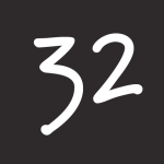 Firmenlogo vom Unternehmen CREW³² aus Nürnberg (150px)