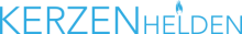 Firmenlogo vom Unternehmen Kerzenhelden aus Gelsenkirchen (220px)