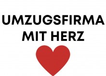 Firmenlogo vom Unternehmen Köln Umzugsfirma mit Herz aus Köln (220px)