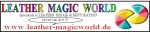 Firmenlogo vom Unternehmen Leather Magic World aus Homberg (ohm) (150px)