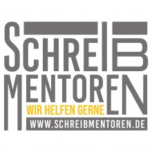 Firmenlogo vom Unternehmen Die Schreibmentoren GmbH aus Dülmen (220px)