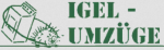 Firmenlogo vom Unternehmen IGEL Umzüge Berlin aus Berlin (150px)