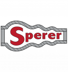 Firmenlogo vom Unternehmen Sperer GmbH aus Bad Aibling (141px)