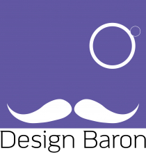 Firmenlogo vom Unternehmen Design Baron aus Aßlar (210px)