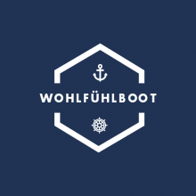 Firmenlogo vom Unternehmen Wohlfühlboot aus Bad Saarow (220px)