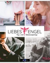 Firmenlogo vom Unternehmen Liebesengel Sabine aus Leverkusen (176px)