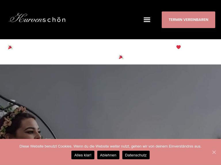 Firmenlogo vom Unternehmen Kurvenschön aus Hagen