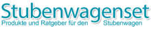Firmenlogo vom Unternehmen Stubenwagenset Vergleich aus Hückeswagen (220px)