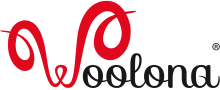 Firmenlogo vom Unternehmen Woolona GmbH aus Schwarzenbach an der Saale (220px)