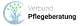 Firmenlogo vom Unternehmen Verbund Pflegeberatung GmbH aus Hamburg