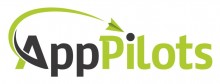 Firmenlogo vom Unternehmen AppPilots aus Dortmund (220px)