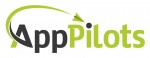 Firmenlogo vom Unternehmen AppPilots aus Dortmund (150px)
