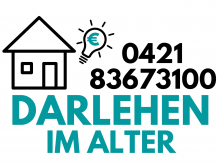 Allianz Best Ager Darlehen Tel. 0421-83673100 (220px)