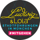 Firmenlogo vom Unternehmen Ludwig & Lola® Stadtführungen in München aus München