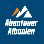 Firmenlogo vom Unternehmen Abenteuer Albanien aus Leipzig (150px)