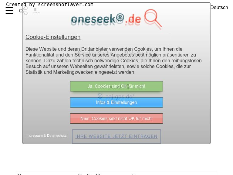 Firmenlogo vom Unternehmen Online-Marketing aus Haldenwang