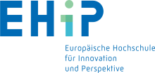Firmenlogo vom Unternehmen EHIP GmbH aus Backnang (220px)