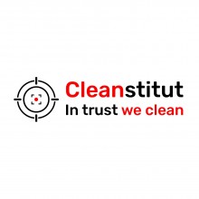 Firmenlogo vom Unternehmen Cleanstitut aus Wendelsheim (220px)