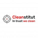 Firmenlogo vom Unternehmen Cleanstitut aus Wendelsheim (150px)