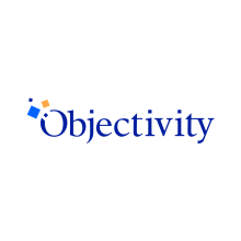 Firmenlogo vom Unternehmen Objectivity GmbH aus Frankfurt am Main (220px)