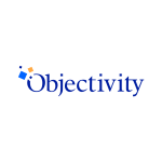 Firmenlogo vom Unternehmen Objectivity GmbH aus Frankfurt am Main (150px)