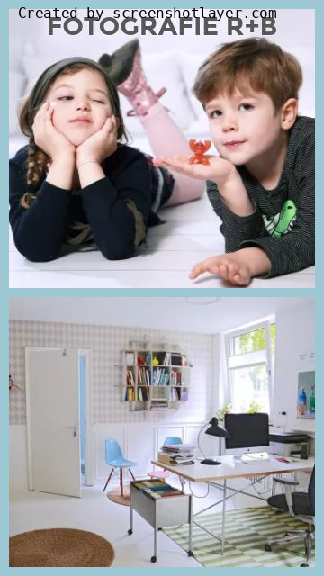 Firmenlogo vom Unternehmen Fotografie R + B aus Bochum