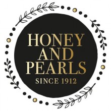 Firmenlogo vom Unternehmen Honey and Pearls aus Mülheim (220px)