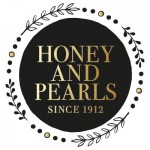 Firmenlogo vom Unternehmen Honey and Pearls aus Mülheim (150px)