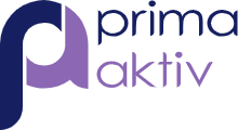 Firmenlogo vom Unternehmen Prima Aktiv aus Paderborn (220px)