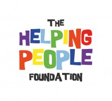 Firmenlogo vom Unternehmen THE HELPING PEOPLE STIFTUNG aus Braunschweig (220px)