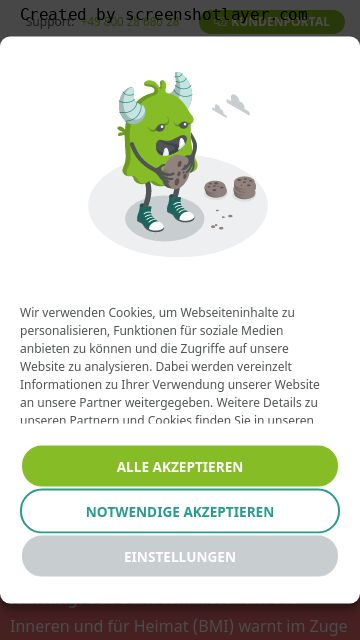 Firmenlogo vom Unternehmen Green IT Das Systemhaus GmbH aus Dortmund