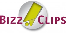 Firmenlogo vom Unternehmen Bizzclips International Germany aus Hamburg (220px)