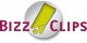 Firmenlogo vom Unternehmen Bizzclips International Germany aus Hamburg
