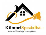 Firmenlogo vom Unternehmen Rümpel Spezialist - Haushaltsauflösung & Entrümpelung aus Lünen (150px)