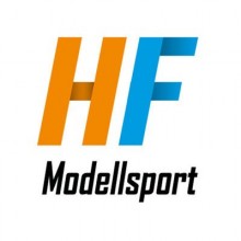 Firmenlogo vom Unternehmen HF-Modellsport aus Alteglofsheim (220px)