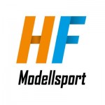 Firmenlogo vom Unternehmen HF-Modellsport aus Alteglofsheim (150px)