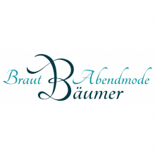Firmenlogo vom Unternehmen Brautmode und Abendmode Bäumer aus Coesfeld (220px)