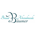 Firmenlogo vom Unternehmen Brautmode und Abendmode Bäumer aus Coesfeld (150px)