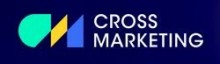 Firmenlogo vom Unternehmen CROSS MARKETING LTD aus london (220px)