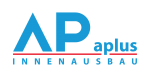Firmenlogo vom Unternehmen APlus Innenausbau GmbH aus München (150px)