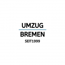 Firmenlogo vom Unternehmen Umzug Bremen aus Bremen (220px)