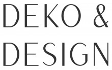 Firmenlogo vom Unternehmen Deko & Design GmbH aus Weinsberg (220px)