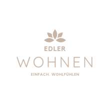 Firmenlogo vom Unternehmen Edler Wohnen aus Nürnberg (220px)