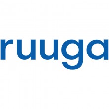 Firmenlogo vom Unternehmen RUUGA GmbH aus Mönchengladbach (220px)