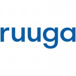 Firmenlogo vom Unternehmen RUUGA GmbH aus Mönchengladbach (150px)